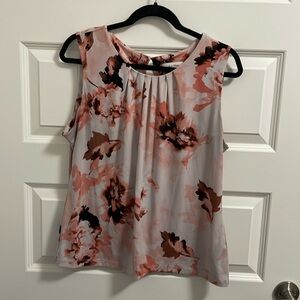 Calvin Klein Women’s dress top